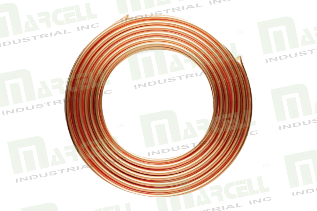 Refrigeration Copper Tube